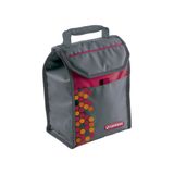 Bolsa Térmica Lunch 4.2 Litros Soprano Vermelho