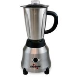 Liquidificador Industrial 1,5 Litros Skymsen Inox 800W Alta Rotação Copo Inox LI 1.5 N