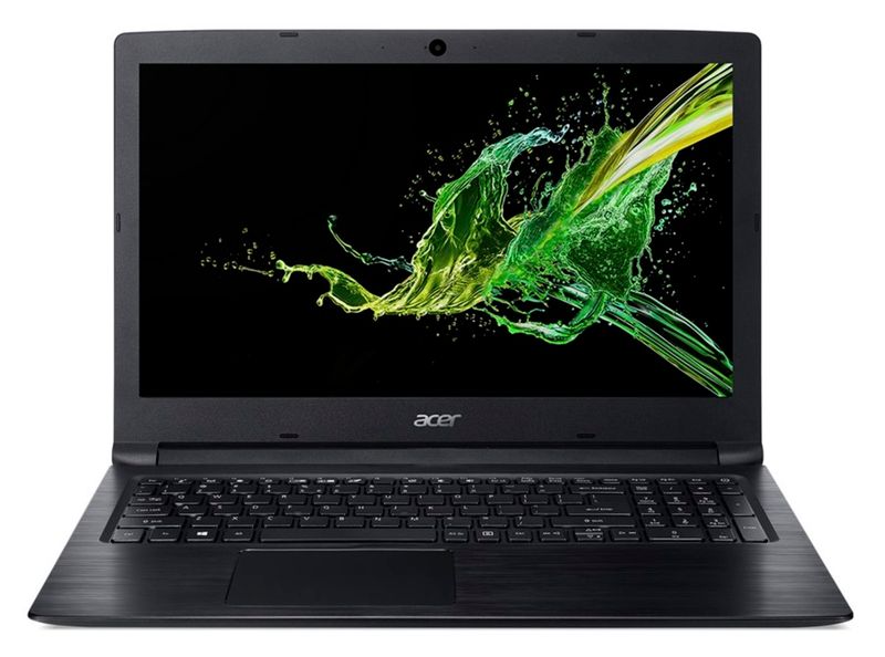 Notebook - Acer A315-53-5100 I5-7200u 3.10ghz 4gb 1tb Intel Hd Graphics 620 Linux Aspire 3 15,6" Polegadas
