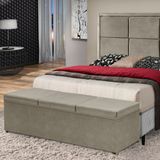Recamier Bau Estof. 6746 Lais 150cm