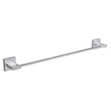 Porta Toalha Bastão 60Cm Polo Deca 2040.C33.060