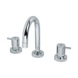 Misturador Para Lavatório De Mesa Bica Alta Deca Link 1877.C.Lnk