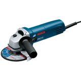 Esmerilhadeira Bosch Angular GWS 6-115 670W 4.1/2 Pol 220 Volts