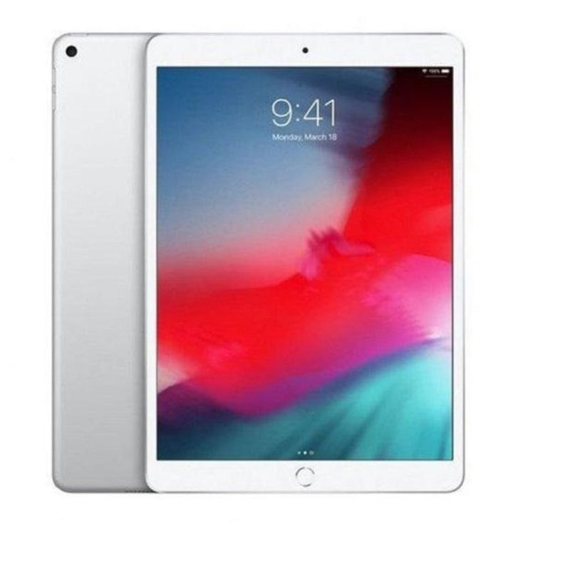 Tablet Apple Ipad Air 3 Mv0p2lz/a Prata 256gb