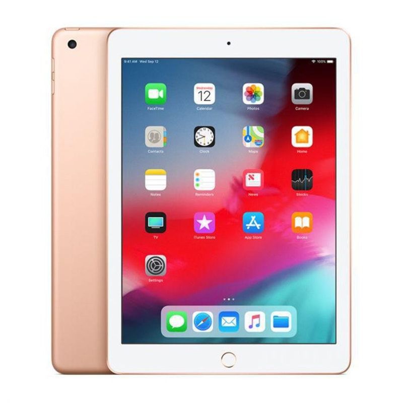 Tablet Apple Ipad Air 3 Muul2ll/a Dourado 64gb Wi-fi