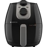 Fritadeira Cadence Air Fryer Preto 2.6L FRT525