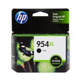Cartucho Hp L0s71ab (954xl) Preto