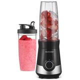 Liquidificador Shake 800 ML 127V Preto E Prata BE013 Multilaser. - 127