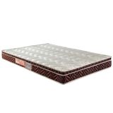 Colchão Paropas D33 Conforto Ultra Firme 17cm Casal 128