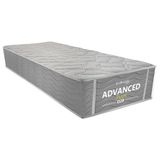 Colchão ProDormir Advanced Plus D28 Solteiro - 0,88x1,88x0,26