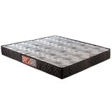 Colchão Paropas D33 Pasquale Black 18cm Casal 128