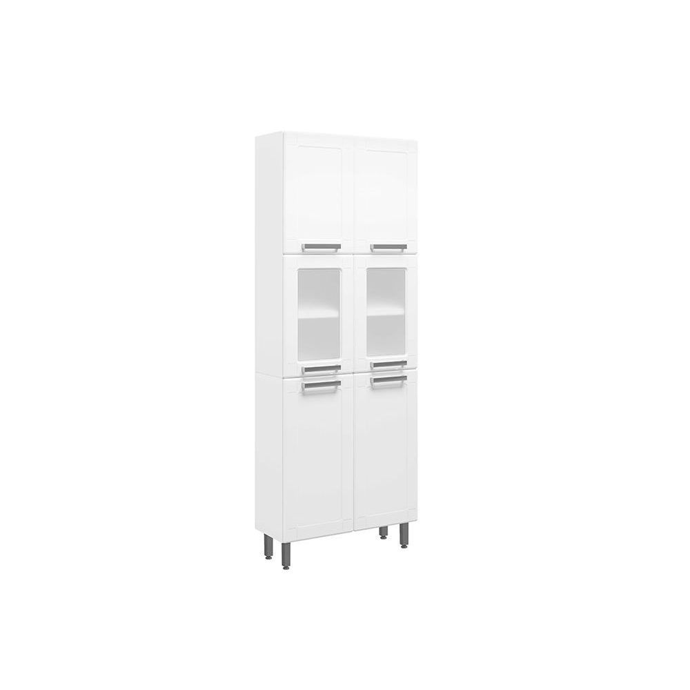 Paneleiro Bertolini Múltipla 6037 70cm Branco