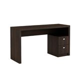 Mesa Escritório Tecno Mobili ME4130 Rústico