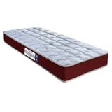 Colchão Probel de Espuma ProDormir Advanced D20 Solteiro - 0,78x1,88x0,12