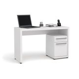 Escrivaninha Para Notebook Kappesberg S970 Branco