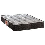 Colchão Paropas D33 Pasquale Black 25cm Casal 128