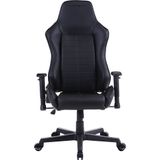 Cadeira Gamer Mx17 Giratoria Preto - Mymax