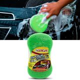 Esponja Limpa Car Luxcar