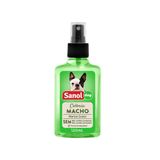 Colônia Dog Macho Sanol 120 ml