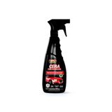 Cera Liquida Cristalizadora Speed Proauto 200 ml