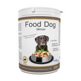 Suplemento Food Dog Botupharma Sênior - 500g