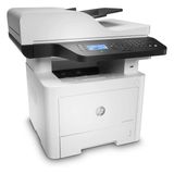 Impressora Multifuncional Hp Laser Mfp 432fdn, Monocromático, Monovolt (110-127v), Usb 2.0, Ethernet