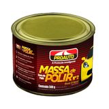 Massa de Polir Nº2 Proauto 500 g