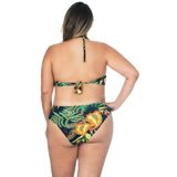 Calcinha Plus Size Estampada Agridoce