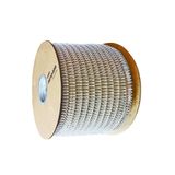 Bobina Espiral Garra Duplo 3x1 Diam 1/4 20 Fls