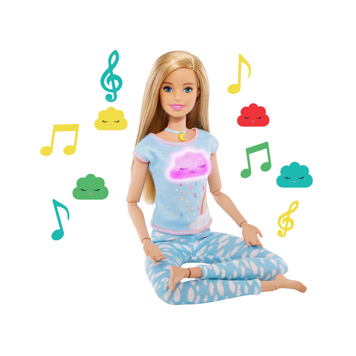 6132081_Barbie-Fashion-Boneca-Medite-Comigo-com-Acessorios-e-Nuvens-de-Emocoes-Mattel_1_Zoom