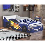 Cama Quarto Infantil Carro