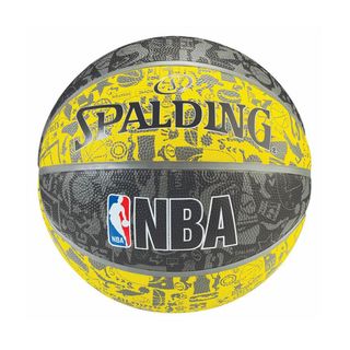 Bola de Basquete Oficial 3X3 Spalding Oficial Azul NBA - Carrefour -  Carrefour