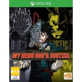 My Hero One's Justice - Xbox One