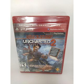 Uncharted Collection 1 2 3 + 4 Ps4 - Game Mídia Física - Jogo Original  Usado Playstation 4