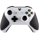 Extremerate Anti-skid Sweat-absorbent Controller Grip para Xbox One, Xbox One S, Xbox One X