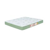 Colchão Box Casal Espuma D33 Sleep Max Castor