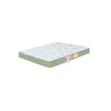 Colchão Casal Espuma D33 Sleep Max Castor