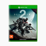 Destiny 2 - Xbox One