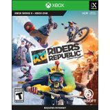 Jogo Riders Republic Xbox One