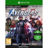 Marvel&#39;s Avengers (xbox One)
