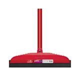 Rodo Simples 30 cm Vermelho Condor