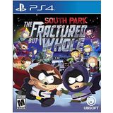 South Park: The Fractured But Whole - Playstation 4