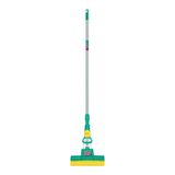 Mop Sekito Zig Zag Verde Noviça