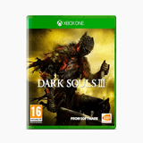 Dark Souls Iii - Xbox One