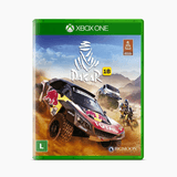 Dakar 18 - Xbox One