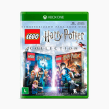 Lego: Harry Potter Collection - Xbox One