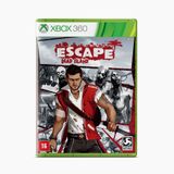 Escape Dead Island - Xbox 360