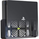 Totalmount Para Playstation 4 Slim (monta Ps4 Na Parede Perto Da Tv)