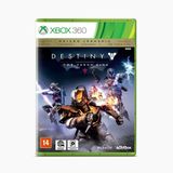 Destiny: The Taking King (edição Lendária) - Xbox 360