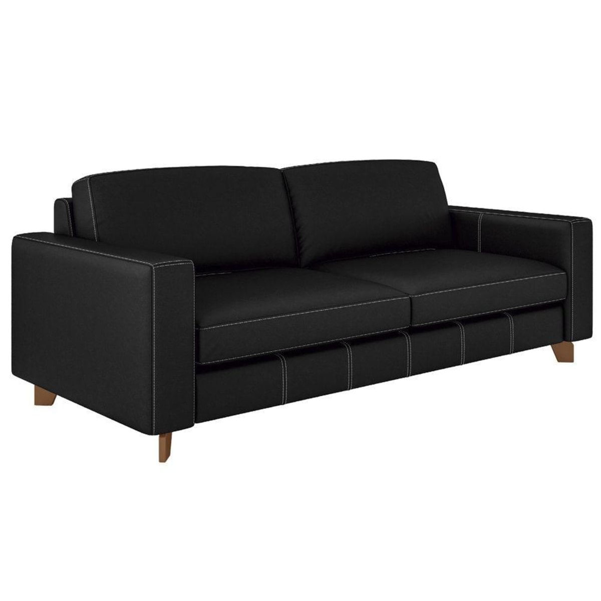 MP29256990_Sofa-2-Lugares-200cm-Presley-Couro-Preto-Gran-Belo_1_Zoom